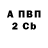 APVP Соль Armin E